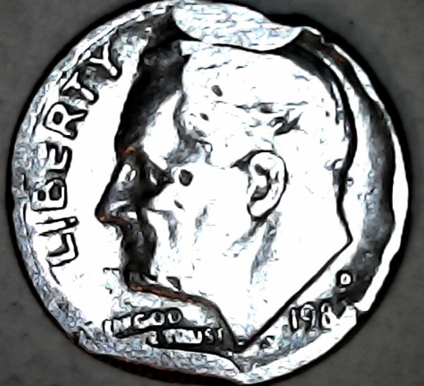 1982-D-Dime-Fold-Over-Strike?
